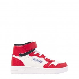 маратонки,детски,високи,кецове,детски,маратонки,british,knights,noors,high,top,trainers,red,white,black