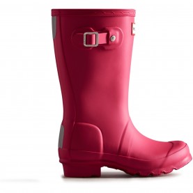 туристически,гумени,ботуши,hunter,hunter,original,jn00,pink,rbp