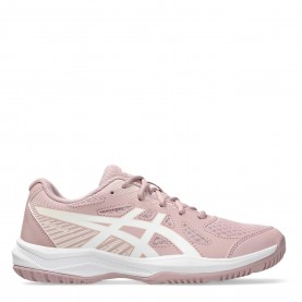 Обувки Asics Kids Upcourt Netball Shoes - Pink обувки,детски,маратонки,нетбол,asics,kids,upcourt,netball,shoes,pink