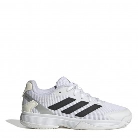 тенис,в,училище,разпродажба,adidas,детски,обувки,за,тенис,детски,маратонки,падел,тенис,adidas,ubersonic,jn54,white