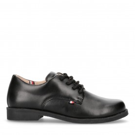 ученически,обувки,tommy,hilfiger,tommy,low,cut,shoe,jn53,black