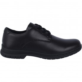 юношески,обувки,ученически,обувки,детски,обувки,kangol,churston,lace,up,junior,shoes,black