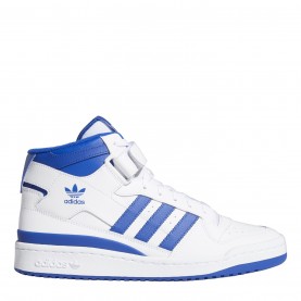 Adidas Forum Mid Jn99 - White баскетбол,в,училище,разпродажба,adidas,мъжки,баскетболни,обувки,детски,маратонки,баскетболни,обувки,adidas,forum,mid,jn99,white