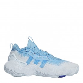 Adidas Trae Young 3 Jn99 - Blue баскетбол,в,училище,разпродажба,adidas,мъжки,баскетболни,обувки,детски,маратонки,баскетболни,обувки,adidas,trae,young,3,jn99,blue