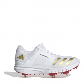 крикет,в,училище,обувки,за,крикет,adidas,howzat,spk,jn52,white,red