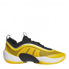 Детски баскетболни кецове Adidas D.O.N. Issue 6 Team Basketball Trainers Boys - Gold детски,баскетболни,кецове,баскетбол,в,училище,разпродажба,adidas,мъжки,баскетболни,обувки,детски,маратонки,баскетболни,обувки,adidas,d.o.n.,issue,6,team,ba