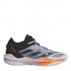 Детски баскетболни кецове Adidas Adizero Select 2.0 Basketball Trainers Boys - Purple детски,баскетболни,кецове,баскетбол,в,училище,разпродажба,adidas,мъжки,баскетболни,обувки,детски,маратонки,баскетболни,обувки,adidas,adizero,select,2.0,bas