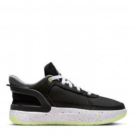 Детски обувки Air Jordan Day1 EasyOn Big Kids' Shoes - Black/Volt детски,обувки,маратонки,за,училище,ученически,обувки,кецове,за,училище,баскетбол,в,училище,разпродажба,nike,час,по,физическо,мъжки,баскетболни,обувки,детск