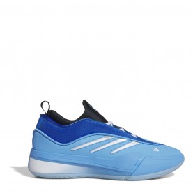 Обувки Adidas Dame 9 Shoes Jn99 - Blue Burst обувки,баскетбол,в,училище,разпродажба,adidas,мъжки,баскетболни,обувки,детски,маратонки,баскетболни,обувки,adidas,dame,9,shoes,jn99,blue,burst