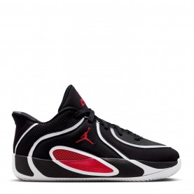 Air Jordan TATUM 3 (GS) - Black/Red маратонки,за,училище,ученически,обувки,кецове,за,училище,баскетбол,в,училище,разпродажба,nike,час,по,физическо,мъжки,баскетболни,обувки,детски,маратонки,ба