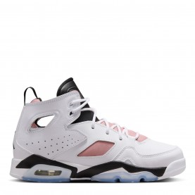 Детски обувки Air Jordan Flight Club '91 Big Kids' Shoes - White/Black детски,обувки,баскетбол,в,училище,разпродажба,nike,мъжки,баскетболни,обувки,детски,маратонки,баскетболни,обувки,air,jordan,flight,club,'91,big,kids',shoes,