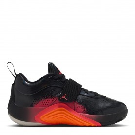 Air Jordan Tatum 5 Jn71 - Black/Red детски,маратонки,air,jordan,jordan,tatum,5,jn71,black,red