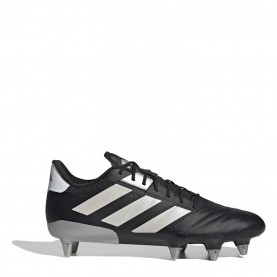 Детски ръгби обувки Adidas Kakari Rs (Sg) Rugby Boots Unisex Kids - Core Black/Zero детски,ръгби,обувки,разпродажба,adidas,детски,обувки,за,ръгби,мъжки,обувки,за,ръгби,ръгби,обувки,детски,обувки,за,ръгби,мъжки,обувки,за,ръгби,adidas,kakari