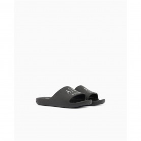 сандали,мъжки,джапанки,и,чехли,armani,exchange,sandal,black