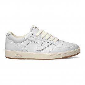 Маратонки Vans Lowland Comfycrush Trainers - White маратонки,мъжки,маратонки,за,закрито,и,корт,мъжки,маратонки,vans,lowland,comfycrush,trainers,white