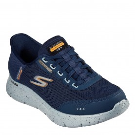 мъжки,маратонки,мъжки,маратонки,skechers,go,walk,flex,slip,on,runners,mens,nvy,textile