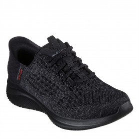 мъжки,маратонки,мъжки,маратонки,skechers,slip,ins,engineered,knit,lace,up,sn,slip,on,runners,mens,blk