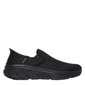 мъжки,маратонки,мъжки,маратонки,skechers,d,lux,walker,2.0,slip,on,runners,mens,blk,blk
