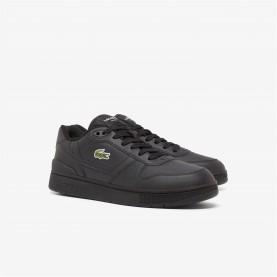 мъжки,маратонки,lacoste,t,clip,set,leather,sneakers,black,black,02h