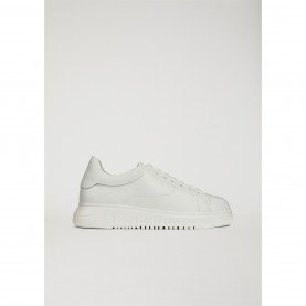 мъжки,маратонки,emporio,armani,emporio,chunky,snkrs,sn99,white