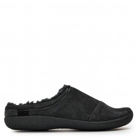 Toms Berkly Slip Mens - Black чехли,toms,berkly,slip,mens,black