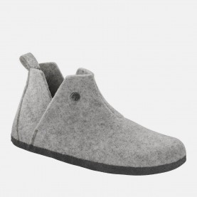 Birkenstock Bstk Andermatt Stand Sn64 - Gray birkenstock,bstk,andermatt,stand,sn64,gray