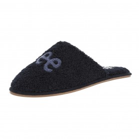 пантофи,чехли,lee,allen,mule,slippers,navy