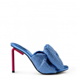 чехли,off,white,allen,bow,strass,pop,mules,black,fuchsia