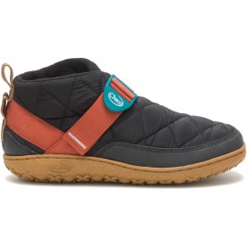 чехли,chaco,ramble,puff,ld99,retro,black