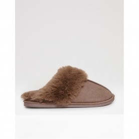 чехли,threadbare,solace,slipper,ld99,mink
