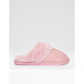 чехли,threadbare,solace,slipper,ld99,pink