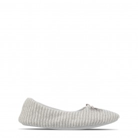 чехли,дамски,обувки,fabric,slipper,ld54,grey