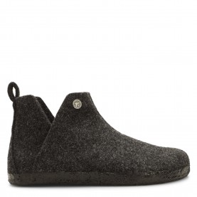 Birkenstock Bstk Andermatt Stand Ld64 - Gray birkenstock,bstk,andermatt,stand,ld64,gray