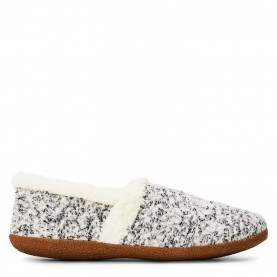 Toms House Slip Ladies - Grey чехли,toms,house,slip,ladies,grey