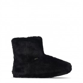 чехли,biba,biba,bootie,slipper,black