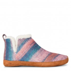 Toms Lola Slip Ladies - Multi чехли,toms,lola,slip,ladies,multi