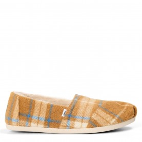 Toms Aclass Esp Ladies - Brown чехли,toms,aclass,esp,ladies,brown