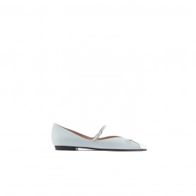 пантофи,чехли,emporio,armani,ballerina,slippers,perla