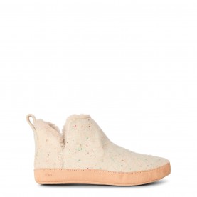 Toms Lola Slip Ladies - Cream чехли,toms,lola,slip,ladies,cream