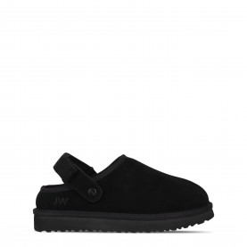 jack,wills,slingback,clog,womens,black