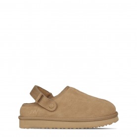 Jack Wills Slingback Clog Womens - Sand чехли,коледни,подаръци,за,нея,всички,коледни,подаръци,jack,wills,slingback,clog,womens,sand