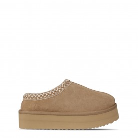 чехли,jack,wills,platform,slip,on,snug,sand