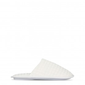 чехли,be,you,memory,foam,waffle,slipper,white