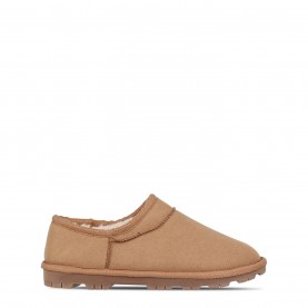 чехли,linea,chunky,sole,slipper,chestnut