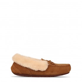 чехли,jack,wills,moccasin,slipper,tan