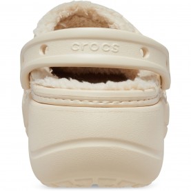 дамски,чехли,чехли,разпродажба,crocs,crocs,platform,lined,clogs,womens,winter,white