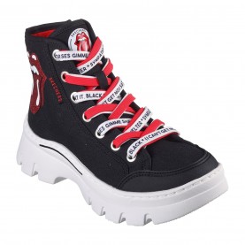 дамски,маратонки,разпродажба,skechers,дамски,маратонки,дамски,високи,кецове,skechers,roadies,surge,high,top,trainers,womens,black,red