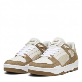 мъжки,маратонки,разпродажба,puma,мъжки,маратонки,puma,slipstream,heritage,low,top,trainers,mens,white,brown