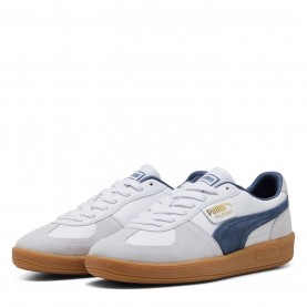 мъжки,маратонки,разпродажба,puma,мъжки,маратонки,puma,palermo,mens,trainers,white,blue