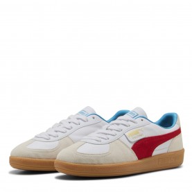 мъжки,маратонки,разпродажба,puma,мъжки,маратонки,puma,palermo,mens,trainers,white,red